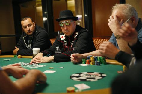 professional poker player murdered